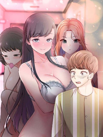 更新漫画3